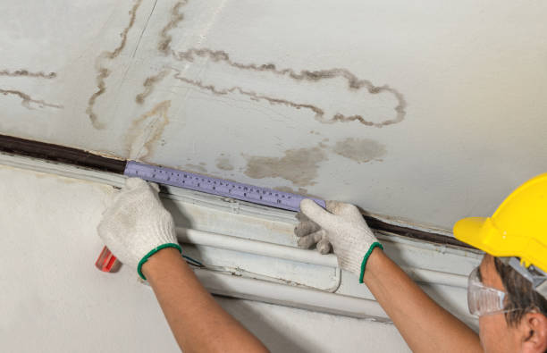 Reliable Burst Pipe Cleanup contractor in Buda, TX by Water Damage Irwin
